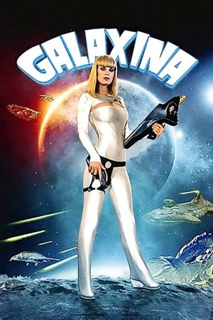 Image Galaxina – Der Film