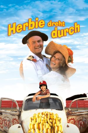 Image Herbie dreht durch – Der Film