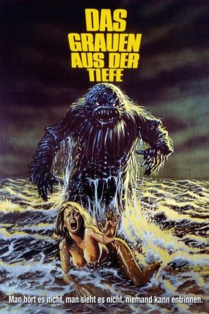 Image Das Grauen aus der Tiefe – Der Film