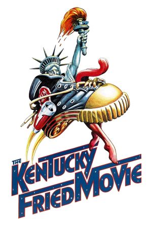 Image Kentucky Fried Movie – Der Film