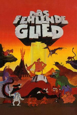 Image Das fehlende Glied – Der Film