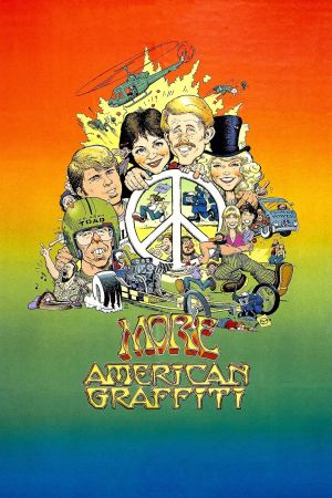 Image The Party is over... Die Fortsetzung von American Graffiti – Der Film