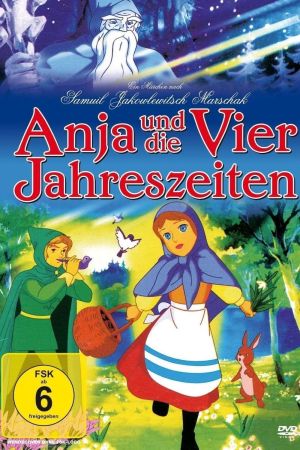 Image Anja und die vier Jahreszeiten – Der Film