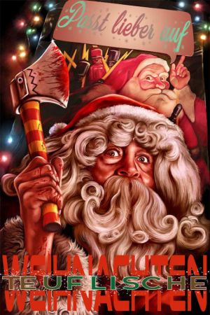 Image Teuflische Weihnachten – Der Film