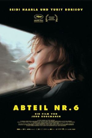Image Abteil Nr. 6 – Der Film
