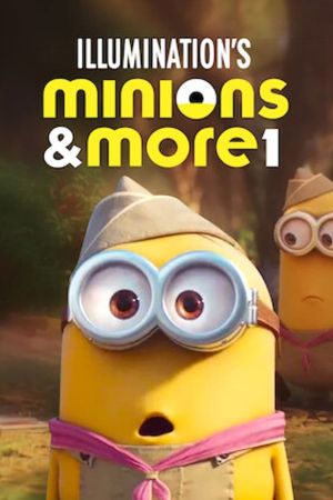 Image Minions & mehr 1 – Der Film