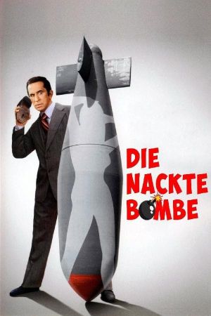 Image Die nackte Bombe – Der Film