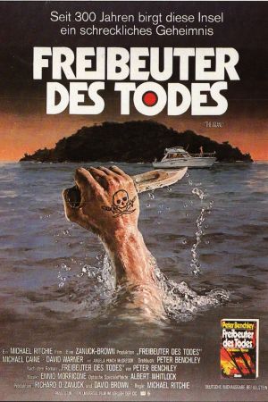 Image Freibeuter des Todes – Der Film