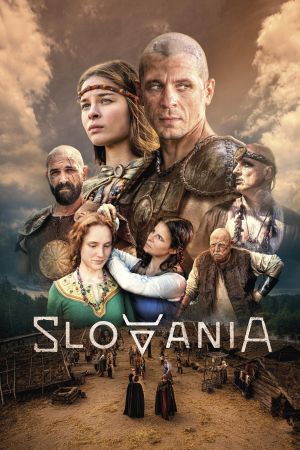 Image Die Slawen - Das Feuer der Macht – Der Film