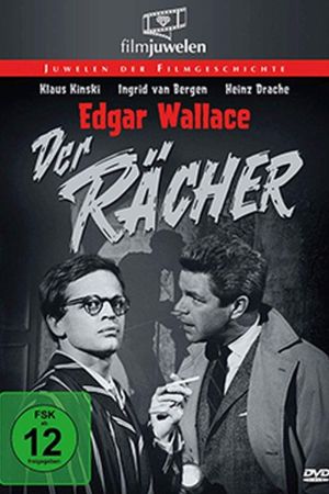 Image Der Rächer – Der Film