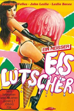 Image Ein heißer Eislutscher – Der Film
