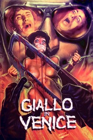 Image Giallo a Venezia – Der Film