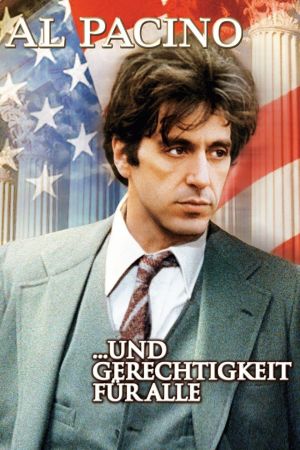 Image ...und Gerechtigkeit für alle – Der Film