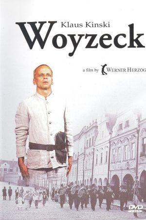 Image Woyzeck – Der Film
