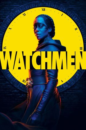 Image Watchmen – Der Film