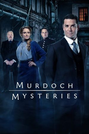 Image Murdoch Mysteries – Der Film
