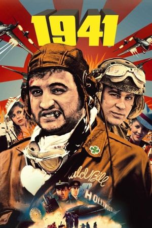 Image 1941 - Wo bitte geht's nach Hollywood – Der Film