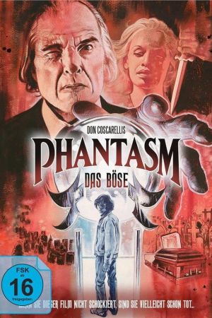 Image Das Böse – Der Film