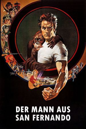 Image Der Mann aus San Fernando – Der Film