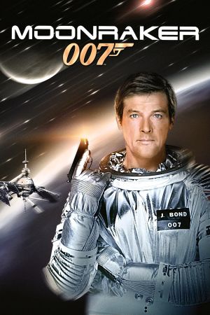 Image James Bond 007 - Moonraker - Streng geheim – Der Film