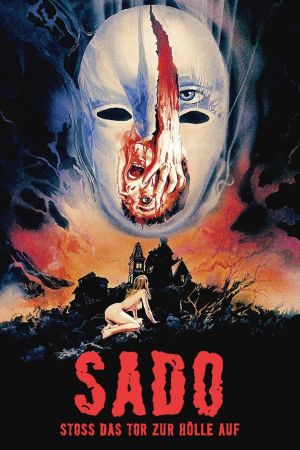 Image Sado - Stoß das Tor zur Hölle auf – Der Film