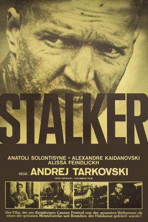 Image Stalker – Der Film