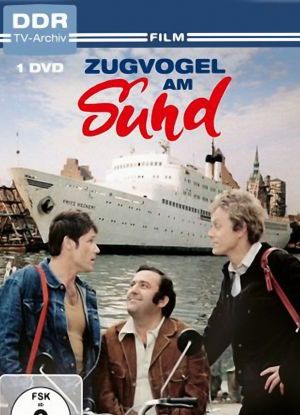 Image Zugvogel am Sund – Der Film