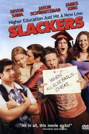 Image Slackers – Der Film