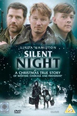 Image Stille Nacht - Das Weihnachtswunder – Der Film