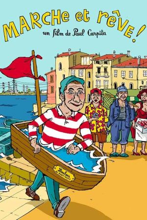 Image Marche et rêve ! Les homards de l'utopie – Der Film