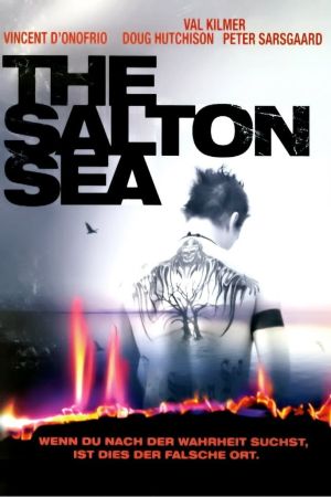 Image The Salton Sea - Die Zeit der Rache – Der Film