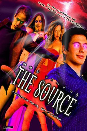 Image The Source – Der Film