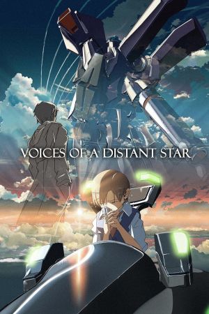Image The Voices of a Distant Star – Der Film