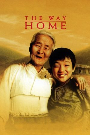 Image The Way Home - Wege nach Hause – Der Film