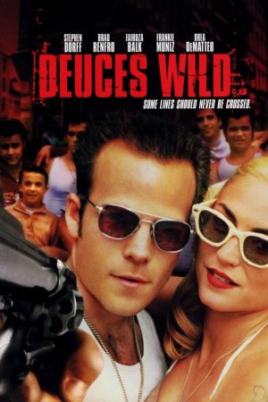 Image Wild Boyz – Der Film