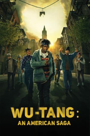 Image Wu-Tang: An American Saga – Der Film