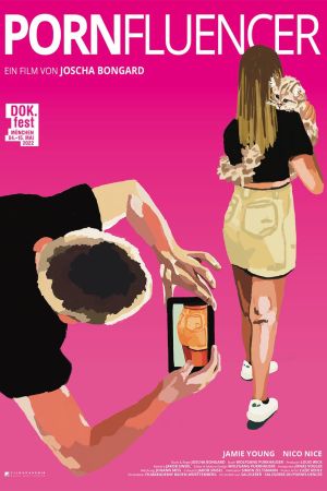 Image Pornfluencer – Der Film