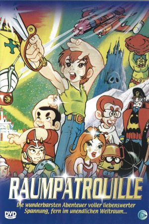 Image Raumpatrouille – Der Film