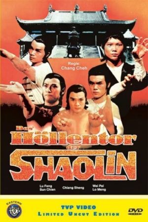 Image Das Höllentor der Shaolin – Der Film