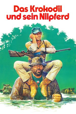 Image Das Krokodil und sein Nilpferd – Der Film