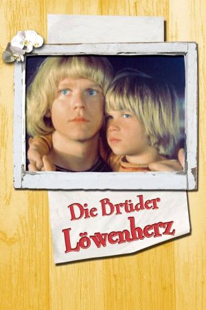 Image Die Brüder Löwenherz – Der Film