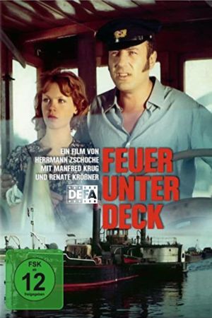 Image Feuer unter Deck – Der Film