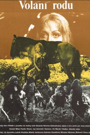 Image Geschichten aus der Steinzeit: Der Ruf des Stammes – Der Film