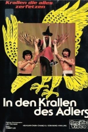 Image In den Krallen des Adlers – Der Film