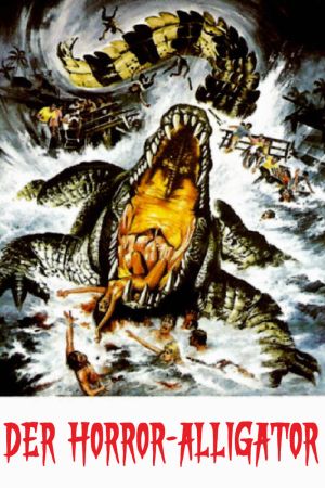 Image Krokodile – Der Film