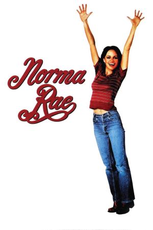 Image Norma Rae - Eine Frau steht ihren Mann – Der Film
