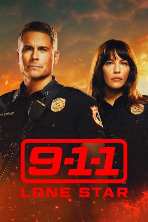 Image 9-1-1: Lone Star – Der Film