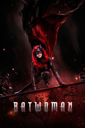 Image Batwoman – Der Film