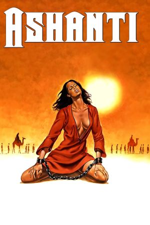 Image Ashanti – Der Film