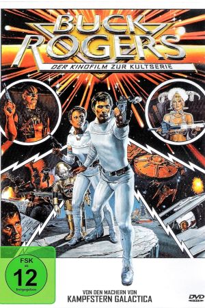 Image Buck Rogers – Der Film